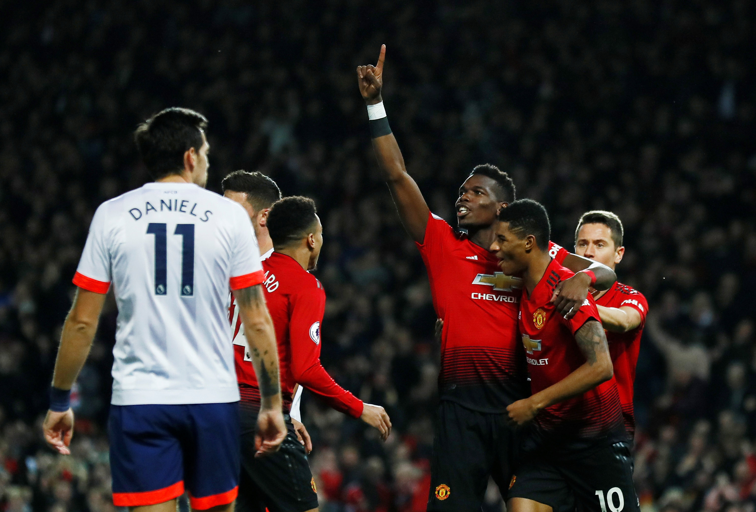 每一位教练 每一位教练